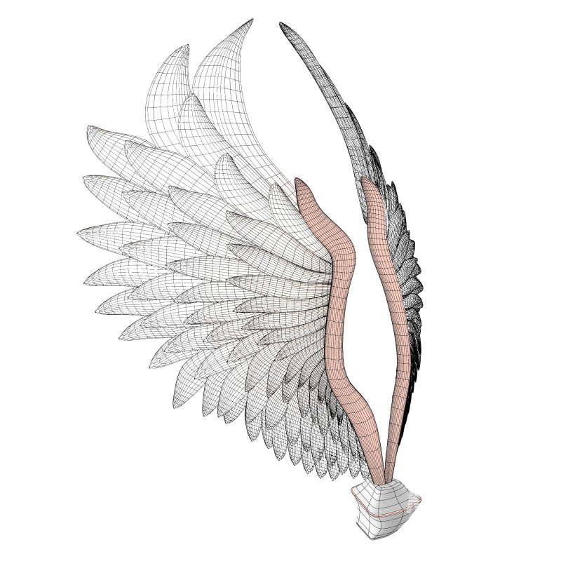 Angle Wing - Image 6