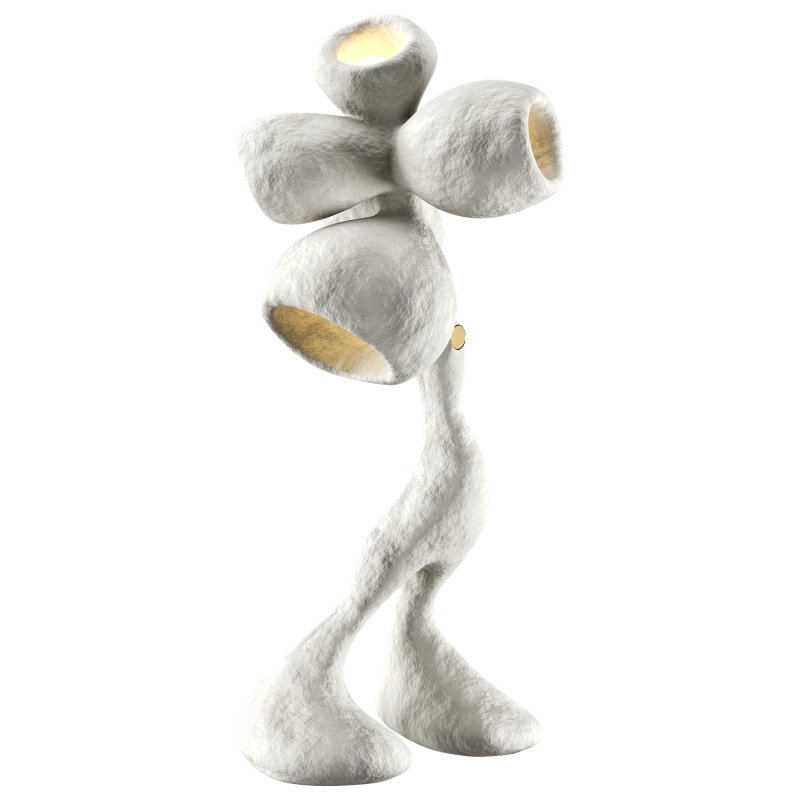 Loe Depositor floor lamp - Image 5