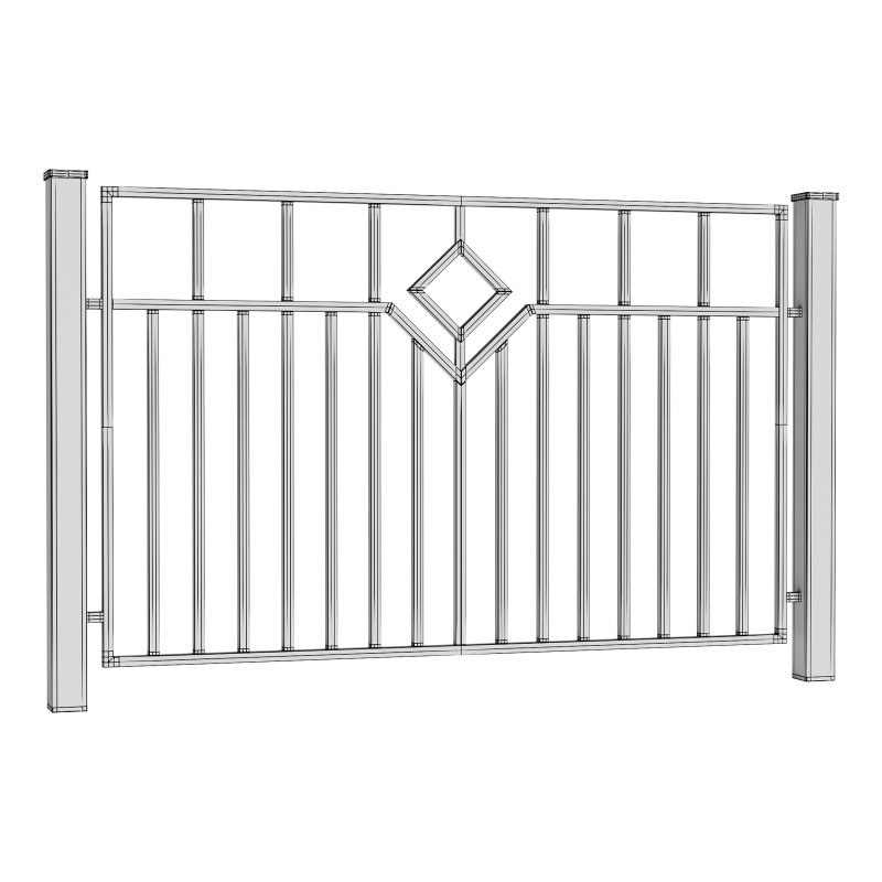 Fencing 17 - Image 12