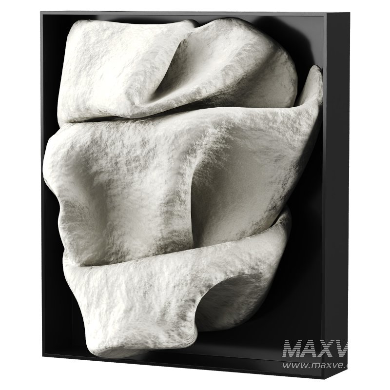 Jeannine Marchandt Frame - Image 5