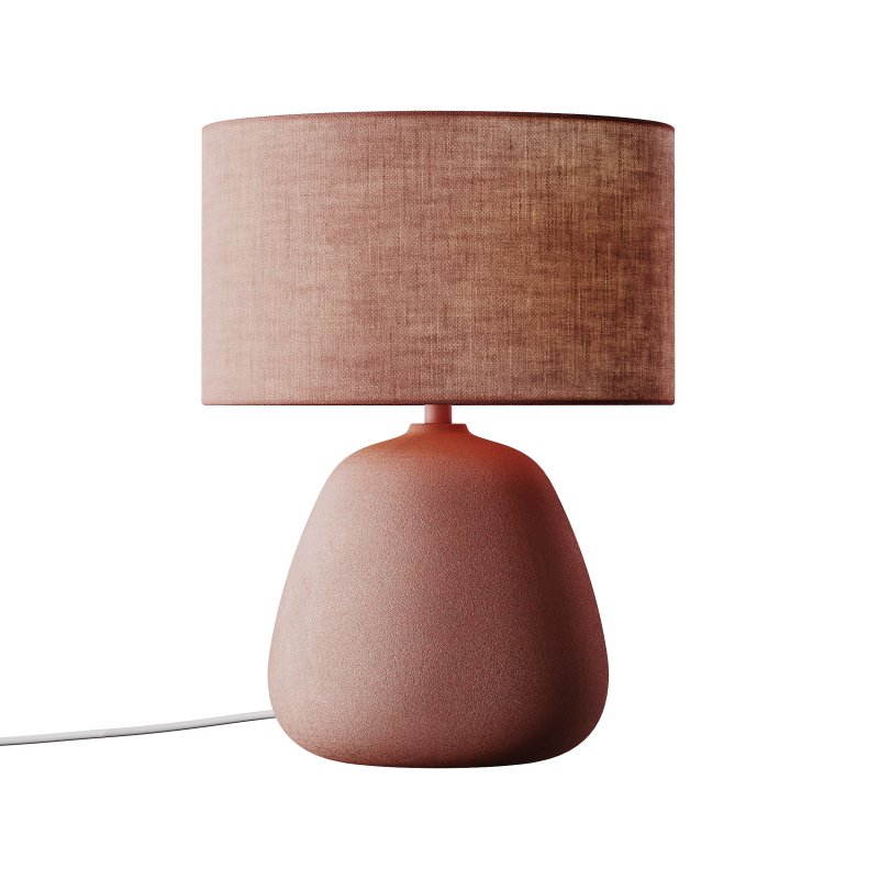 Keramische tafellamp Eileen - Image 5