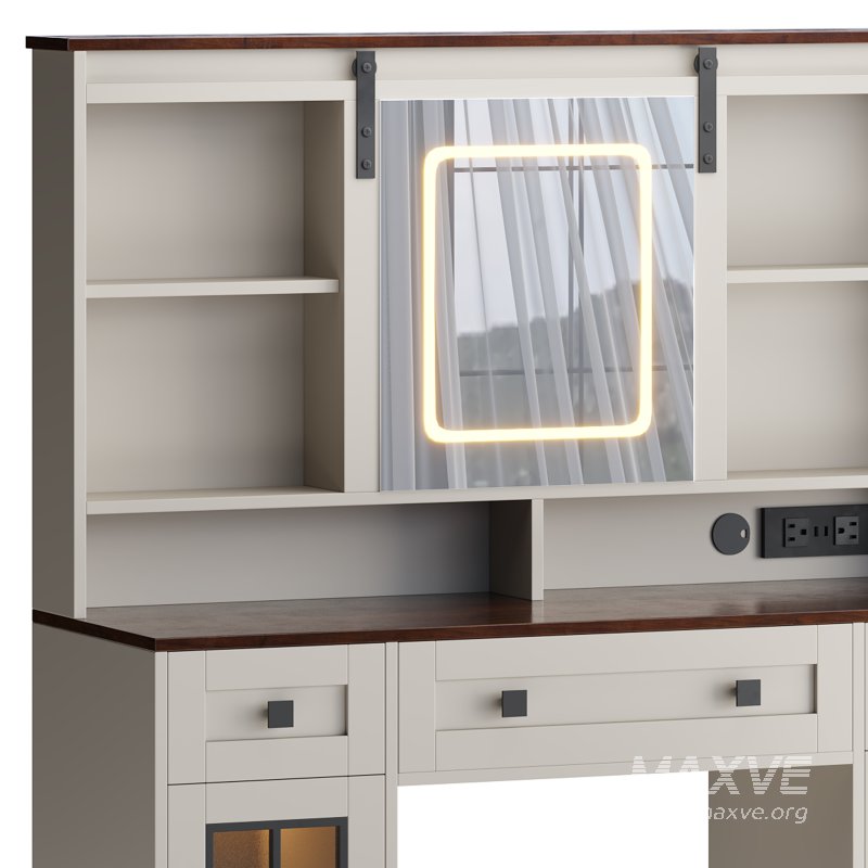 Coiffeuse Myamarie - Image 12