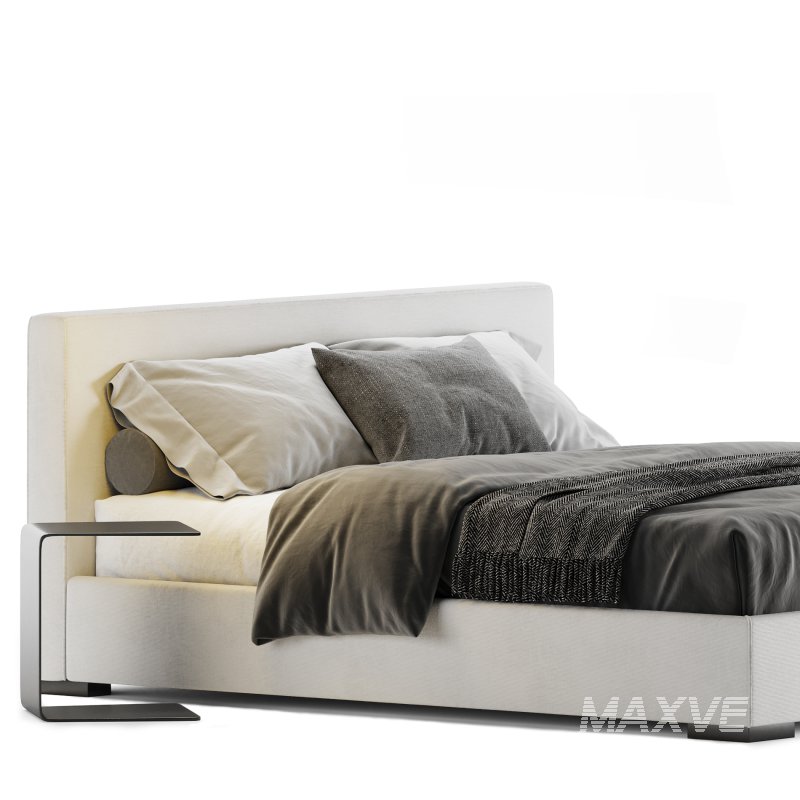 Bed_Meridiani_Stone_Plus - Image 3