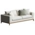 Donovan Sofa Classic Home - Thumbnail 1