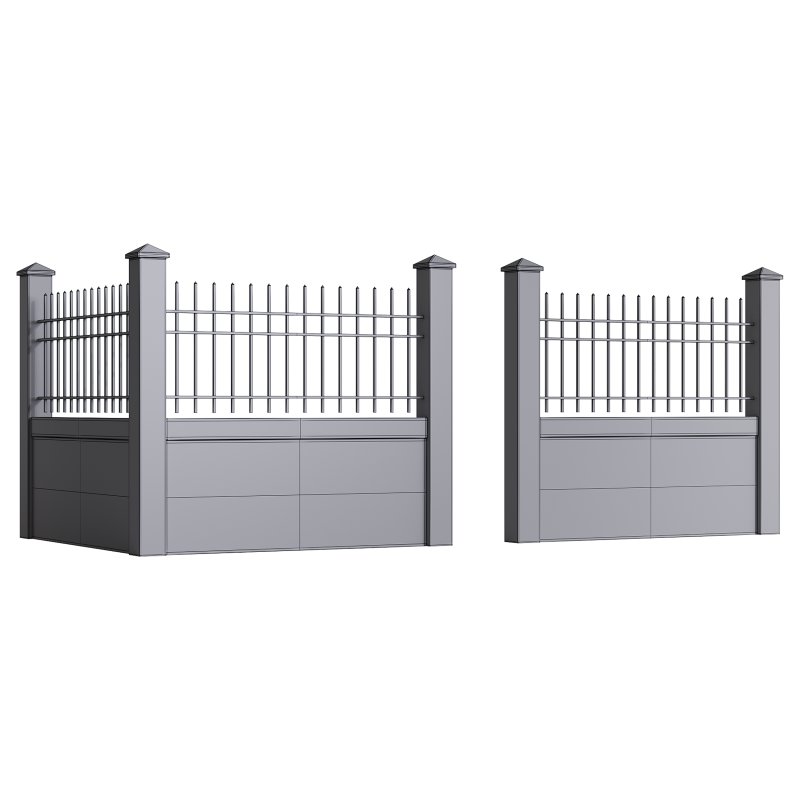 Fencing 48 - Image 13