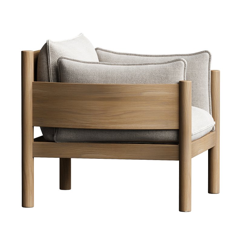 MEMO armchair Studio Tolvanen - Image 2