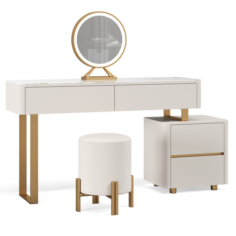 Makeup Vanity - Image 1