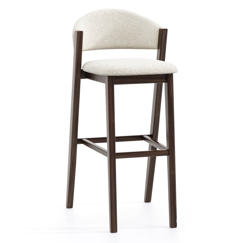 CARAVELA BAR STOOL - Image 2