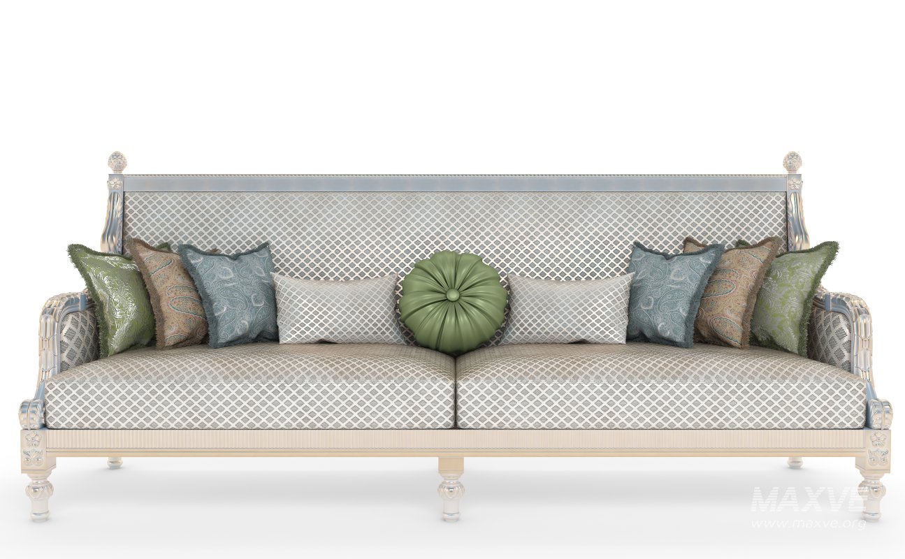 Hermes Sofa - Image 3