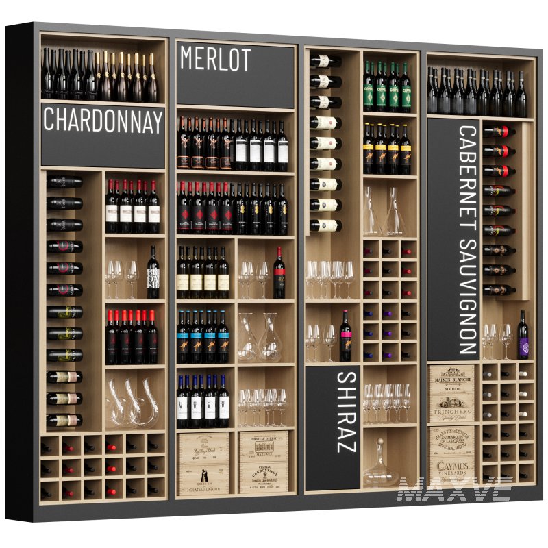 Wine cellar 15 - Image 3