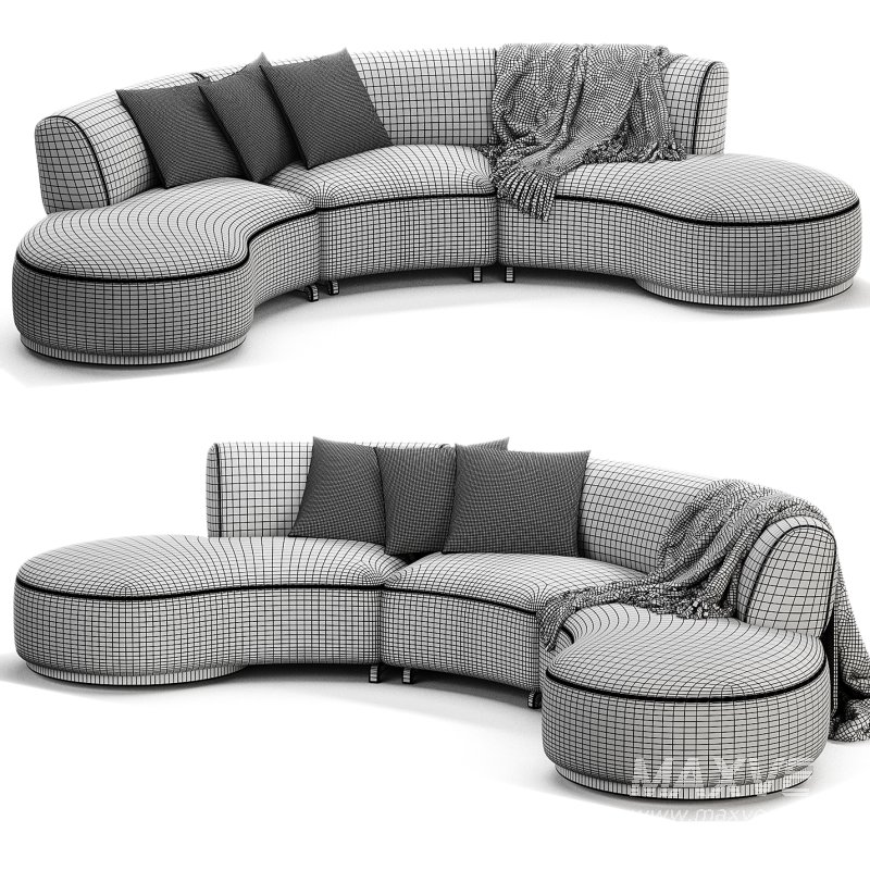 LINH Sofa By Able - Image 6