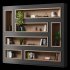 Bookcase - Thumbnail 1
