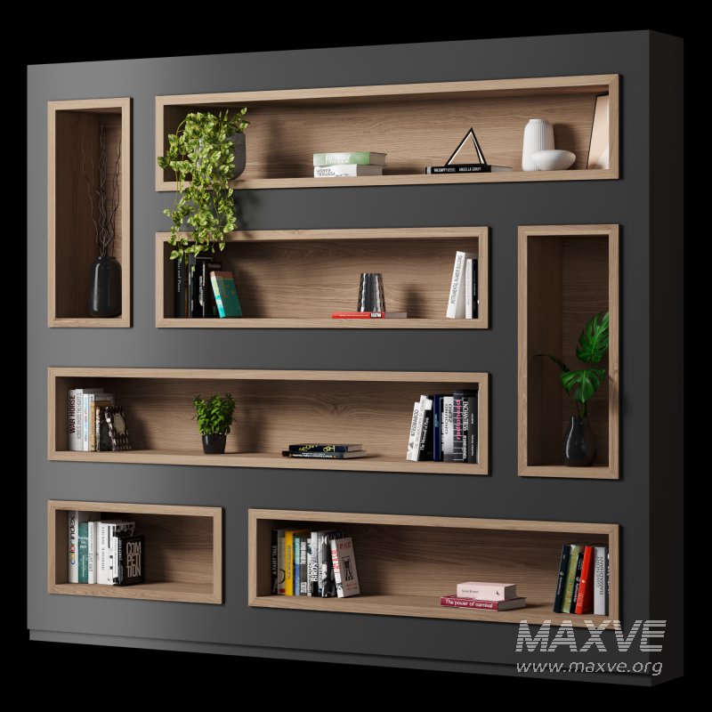 Bookcase - Image 1