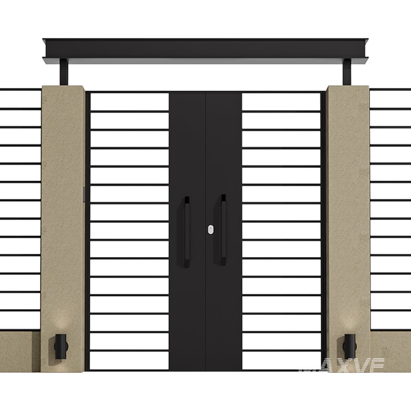 Fencing 25 - Image 9