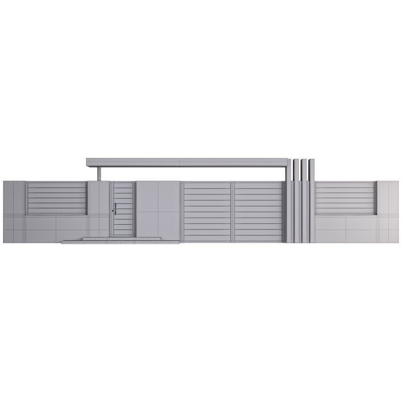 Fencing 37 - Image 13