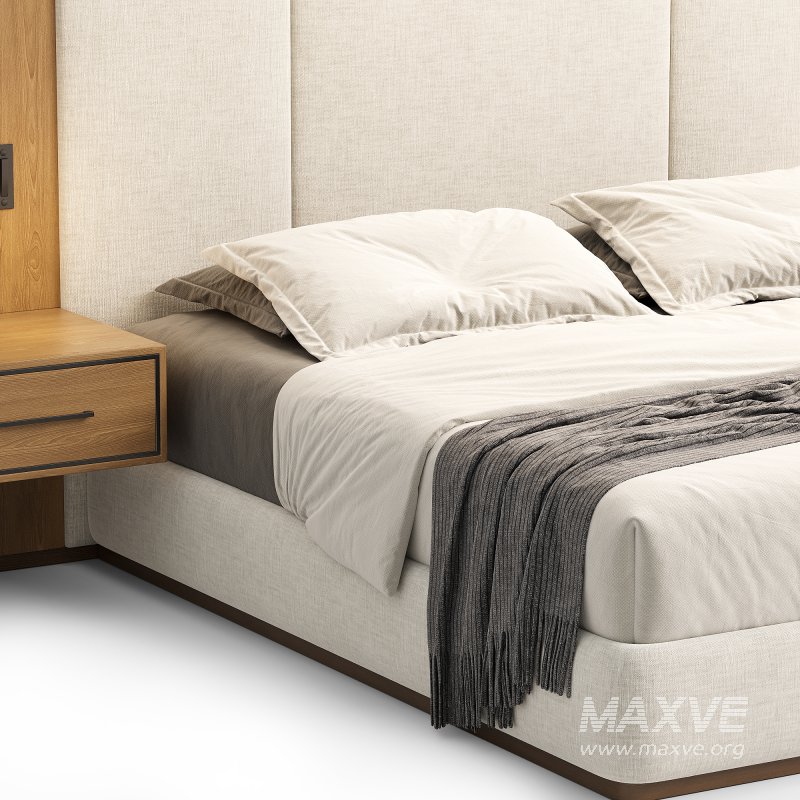 Beacon bed by Workshop Collection - Image 5