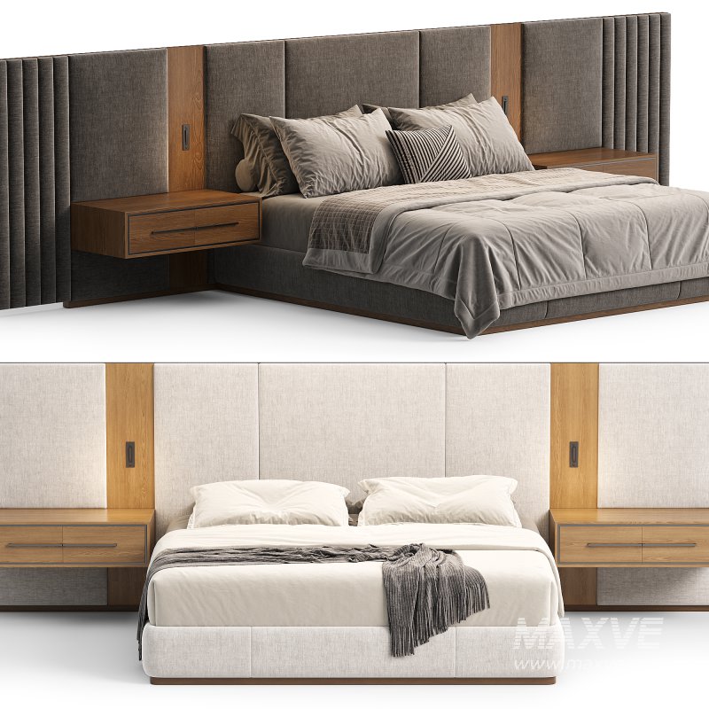 Beacon bed by Workshop Collection - Image 4