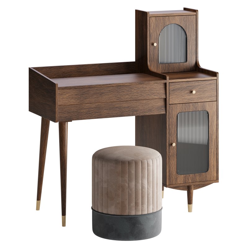 Coiffeuse Hyers - Image 9