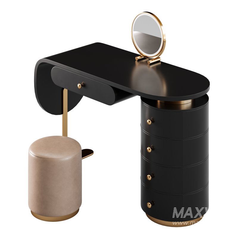 Dressing table 22 - Image 4