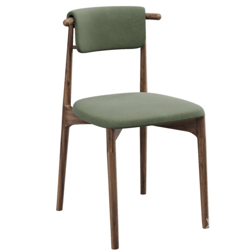 Petra Dining Chairs - Image 4