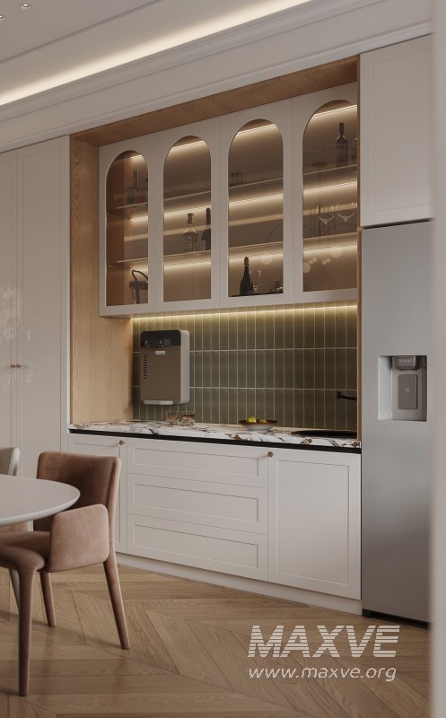 Living Room Dining Room - Image 6