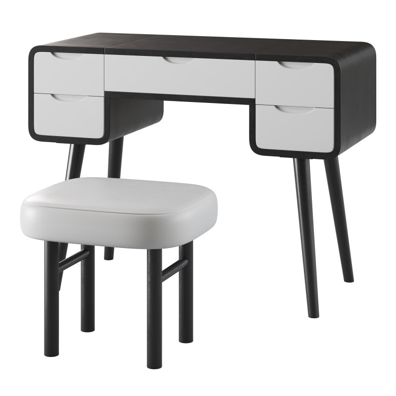 Coiffeuse Mehakh - Image 7