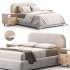 Laurent bed by Westelm - Thumbnail 2