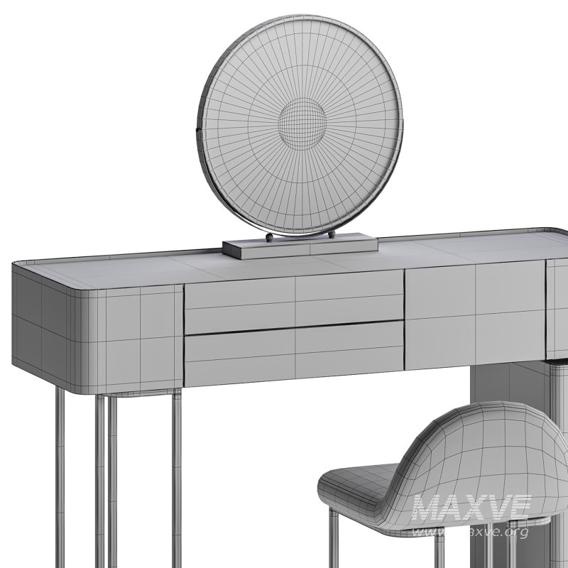 Coiffeuse Zephan - Image 14