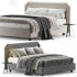 Double_bed_Twils_Camille_Basso - Thumbnail 1