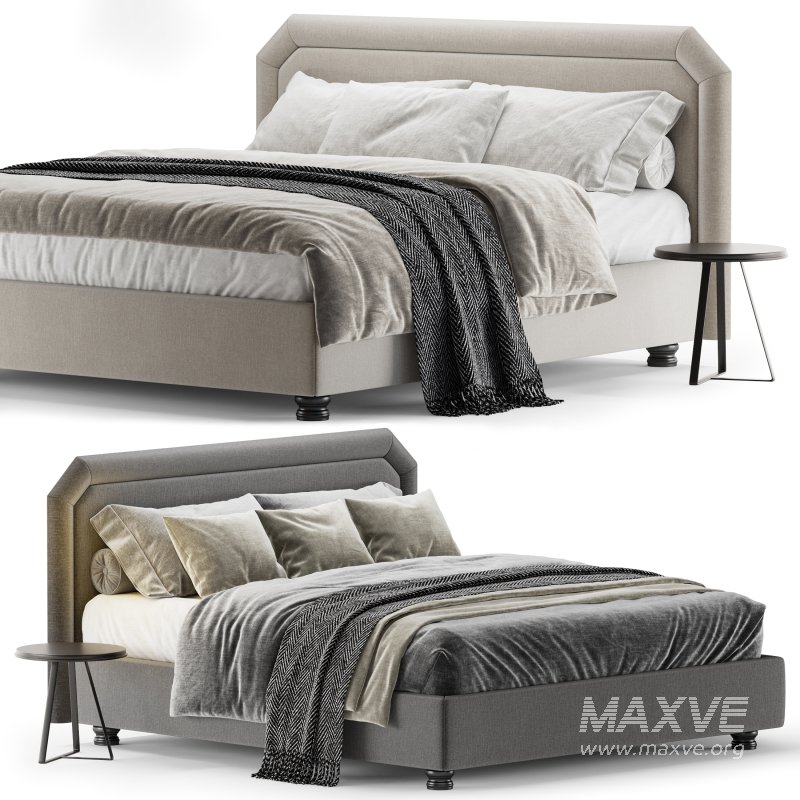 Double_bed_Twils_Camille_Basso - Image 1