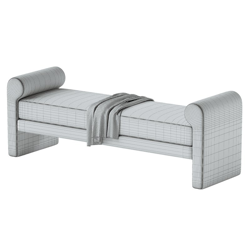 Bennet Bench - Image 4