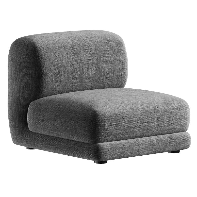 ampm armchair - Image 4