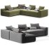 CASA Sofa By CAMERICH - Thumbnail 2