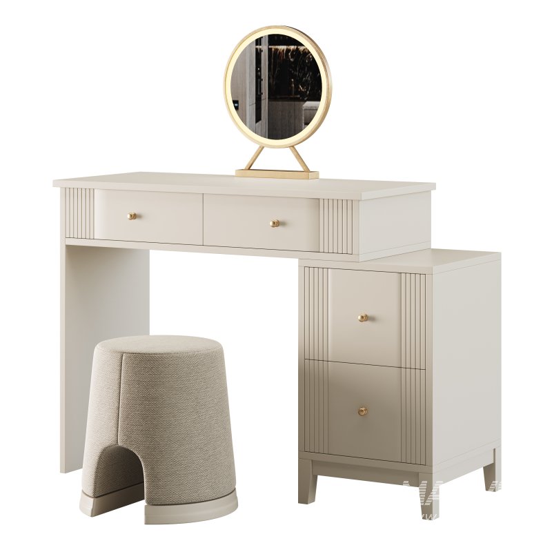 Coiffeuse Renier - Image 3