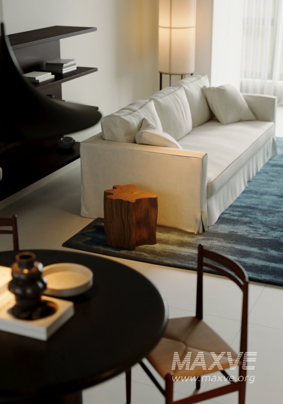 living room dining room - Image 8