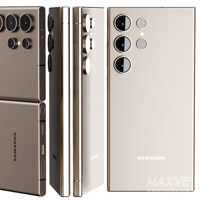 Galaxy S24 Ultra - Image 5