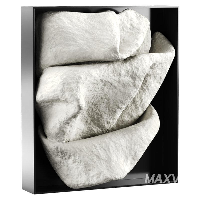 Jeannine Marchandt Frame - Image 3