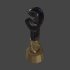 boxer gloves statues v2 - Thumbnail 2