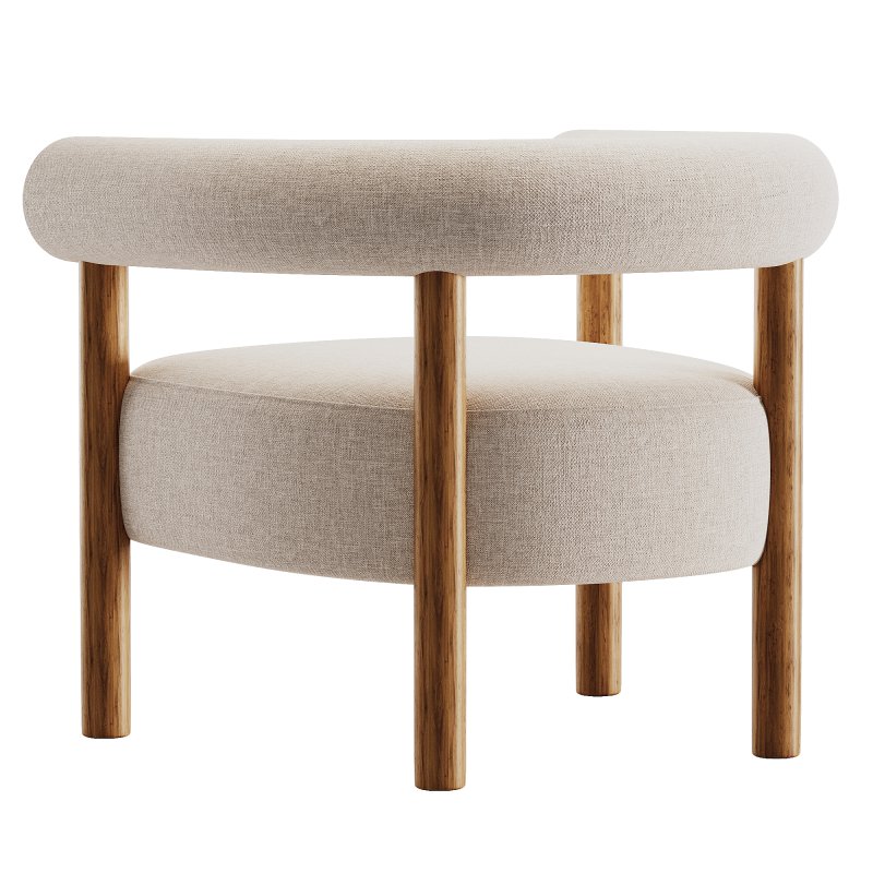 Armchair Lagos - Image 3