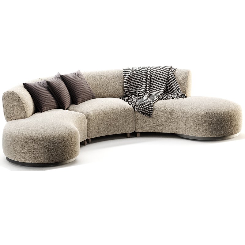 LINH Sofa By Able - Image 2