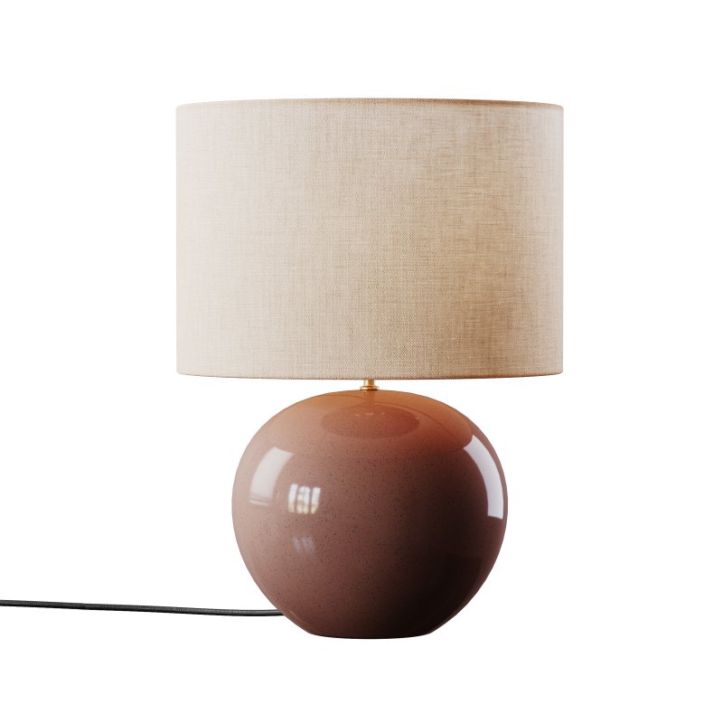 Keramische tafellamp Marin - Image 6