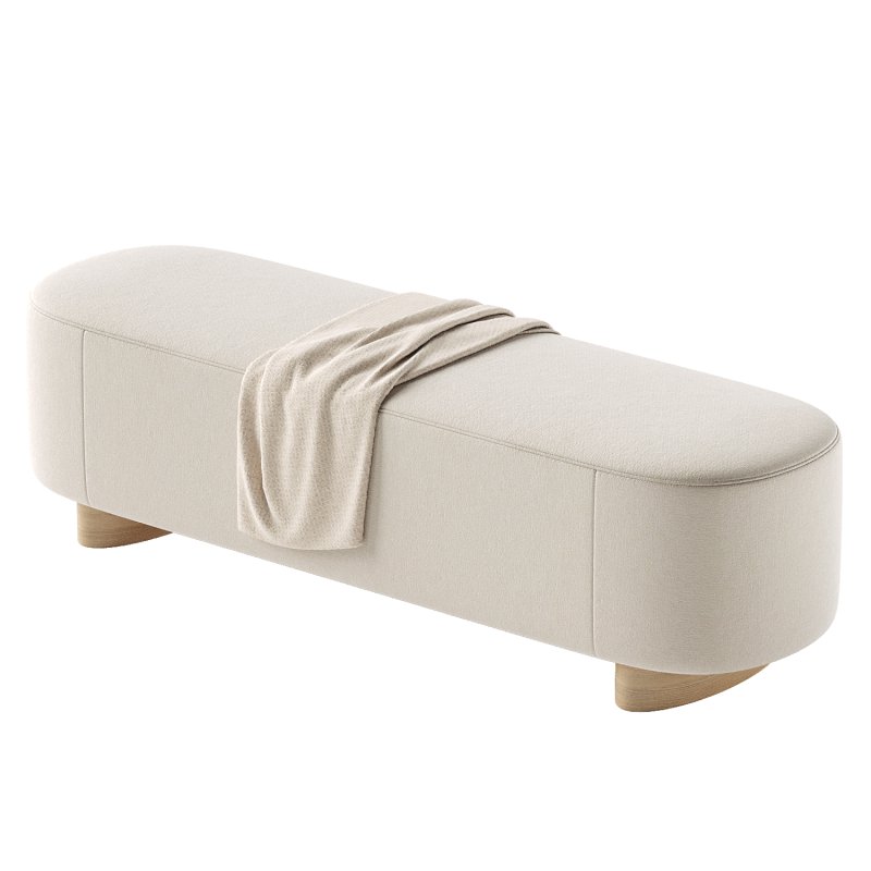 Teo Bench - Image 3