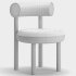 Fat dining chair - Thumbnail 2