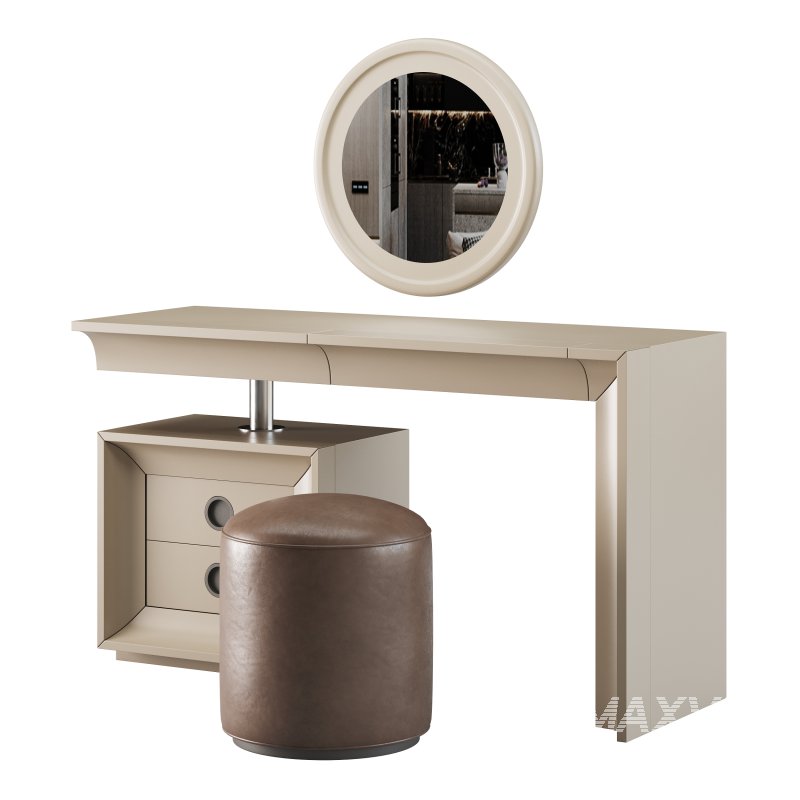 Dressing table 39 - Image 8