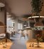 Modern dining room - Thumbnail 2