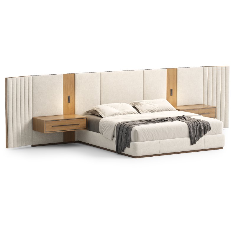 Beacon bed by Workshop Collection - Image 3