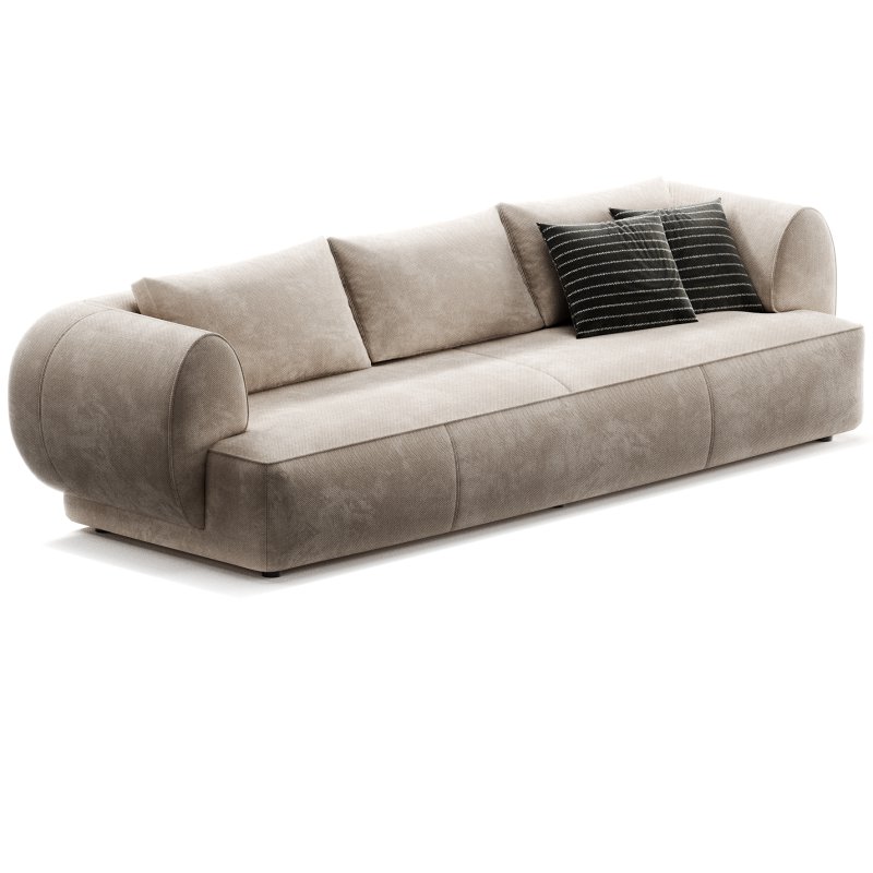 KAMARI Sofa By Twils - Image 1