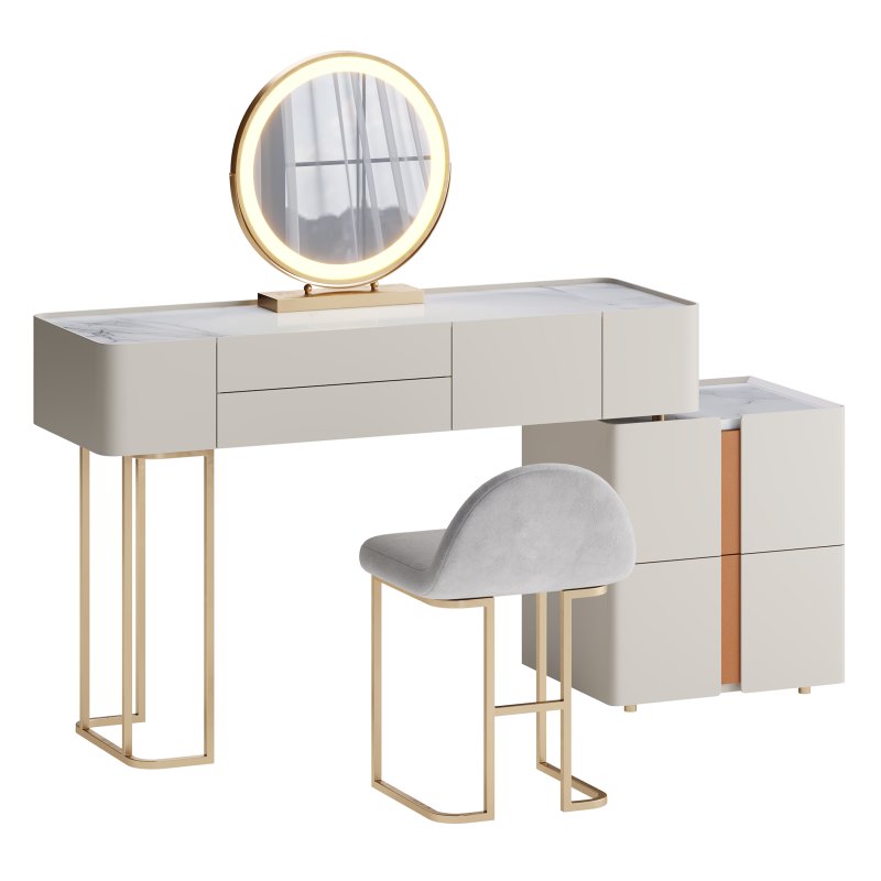 Coiffeuse Zephan - Image 2