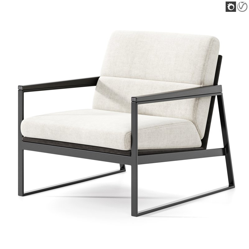 Daytona Armchair - Image 2