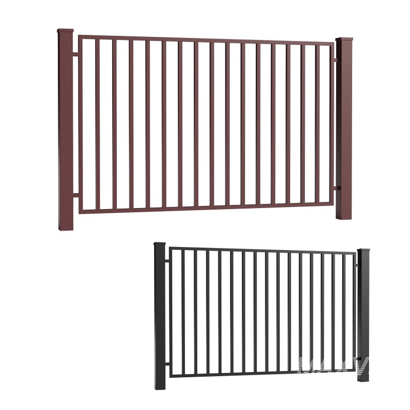 Fencing 18 - Image 1